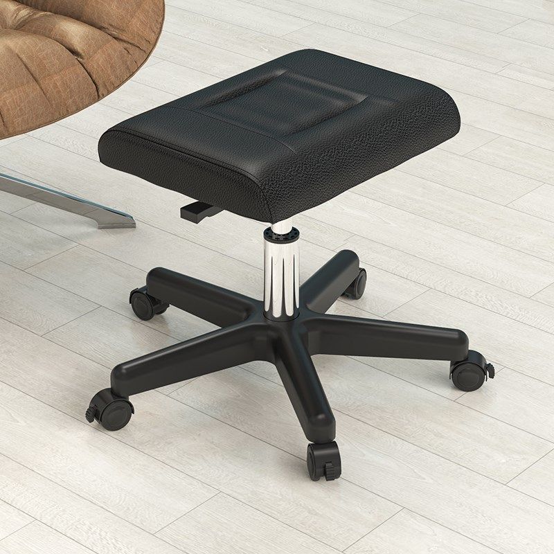 搁脚凳子可调节升降移动放腿沙发凳家用办公室垫脚翘脚凳午休神器,住宅家具,垫脚凳,淘宝优惠券,粉丝福利购,淘宝优惠卷