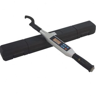 紧固气门室盖垫螺丝扭矩扳手 0.2-1500NM数显电子扭矩扳手厂家