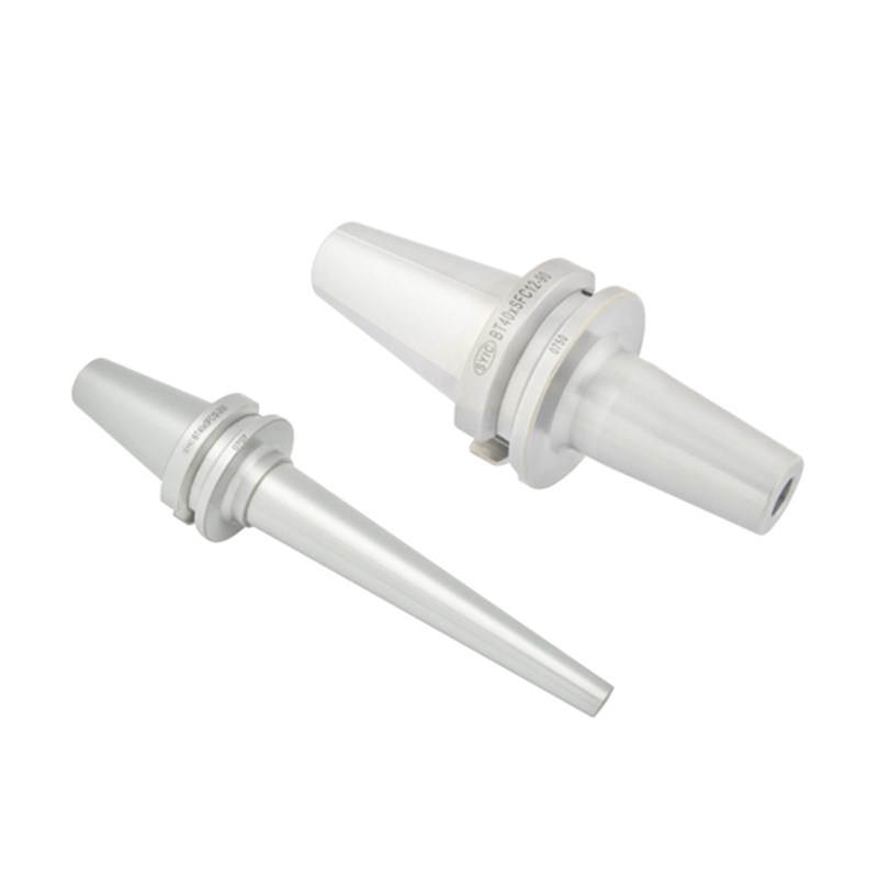 台湾正河源BT/SFCT热膨胀刀杆BT40-SFCT6-90铣车床CNYC烧结式刀柄