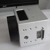 激光光纤振镜打标机振镜激光头发生器数字振镜