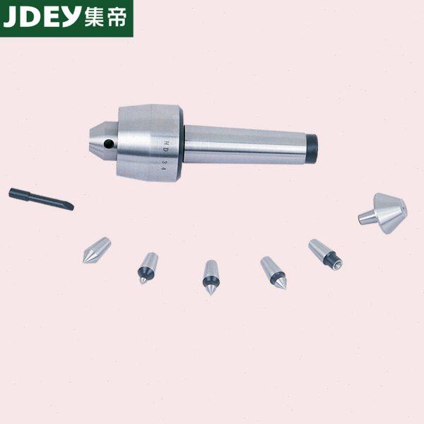 征宙HD434高速插入式回转顶针HD433可换活顶针HD432小顶头HD435,五金/工具,其它工具,淘宝优惠券,粉丝福利购,淘宝优惠卷