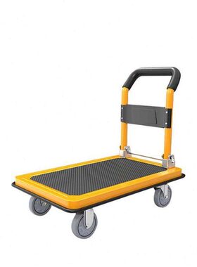 搬运手推车 中润兴 ZRX-STCJ05 可折叠