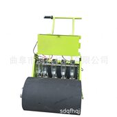 功能多手推式 精量播种机 株距可调蔬菜播种机M菠菜油菜香菜播种机