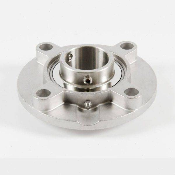 不锈钢带座轴承SUCFC210 420不锈钢轴承配202轴承座 耐腐蚀轴承,五金/工具,轴承座,淘宝优惠券,粉丝福利购,淘宝优惠卷