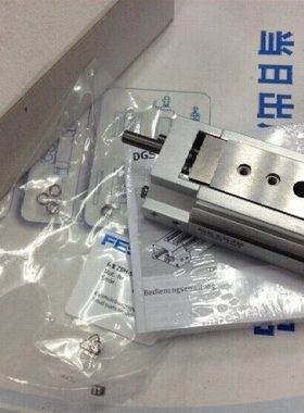 FESTO 543982 DGSL-12-150-Y3A  一系列现货 优势便宜出售