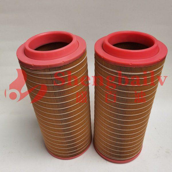 A0040943504 P784457  C271320/1 MA1443 AF26242 发电机空气滤芯,标准件/零部件/工业耗材,滤芯,淘宝优惠券,粉丝福利购,淘宝优惠卷