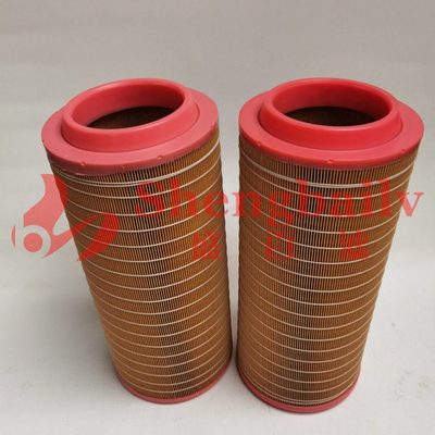 A0040943504 P784457  C271320/1 MA1443 AF26242 发电机空气滤芯