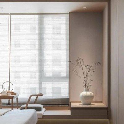 UW窗帘 免打孔小窗拉珠拉绳蜂巢帘隔热遮光极简百叶书房客厅卧室,居家布艺,蜂巢帘,淘宝优惠券,粉丝福利购,淘宝优惠卷