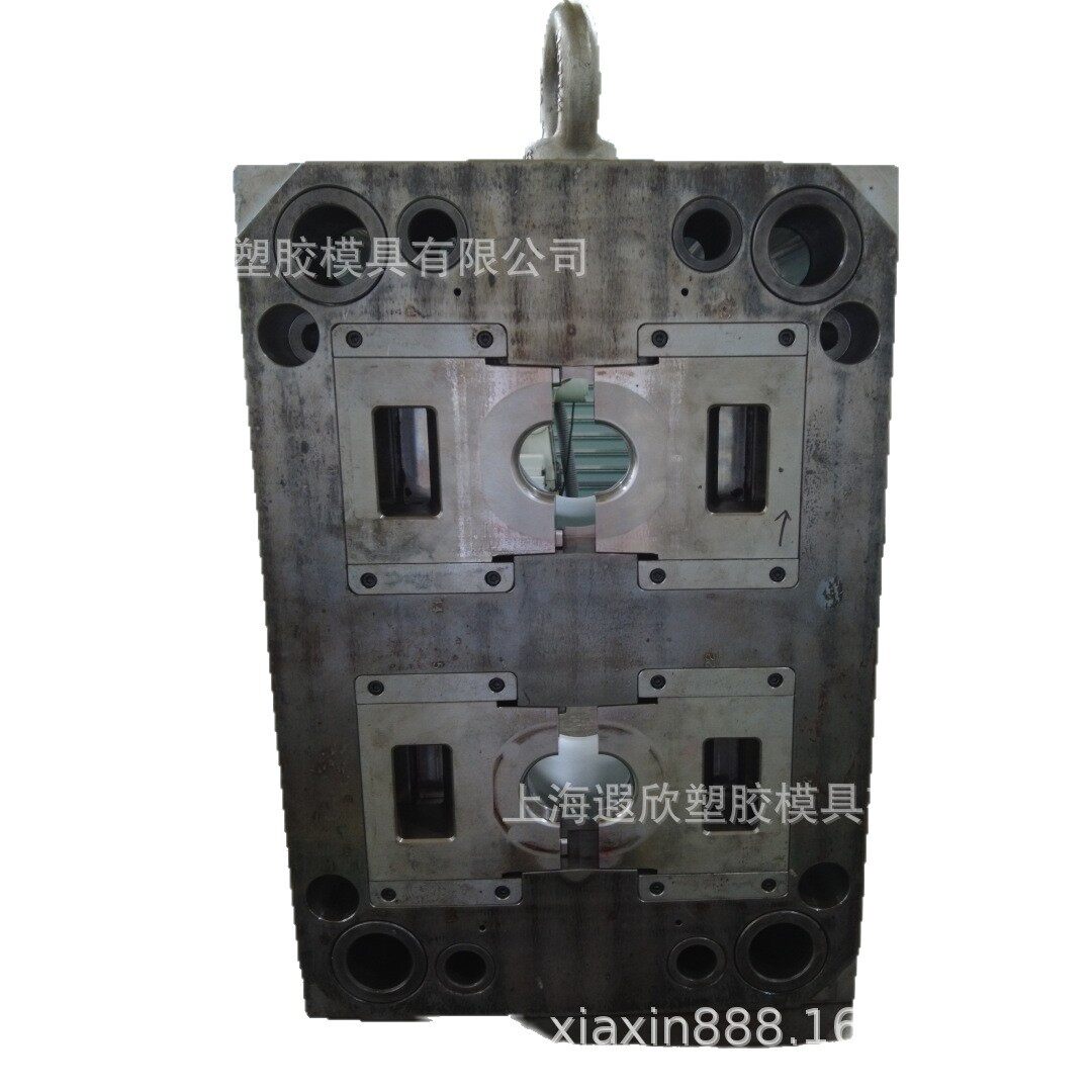 来3D图来样定制按摩仪塑胶模具护眼仪外壳塑料开模注塑加工厂昆山