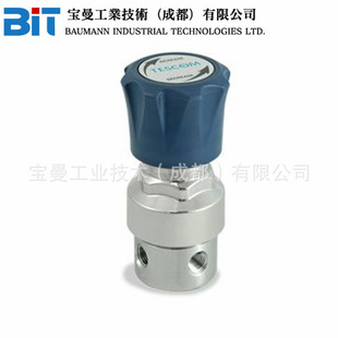 美国TESCOM减压阀SG1P5162单级调压阀艾默生阀门全新原装包邮