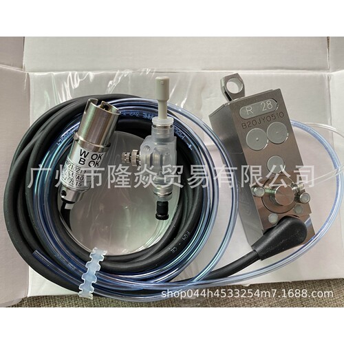UNIMAR马波斯MARPOSS传感器B3427848A00气缸R28测量仪B3427848A01