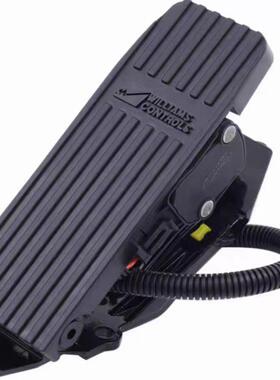 临工龙工装载机电子油门踏板