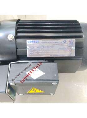 达刀库电机三相异步电机达刀盘电机工机M3A404
