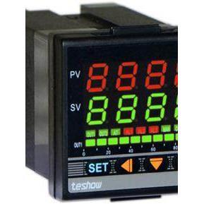 48Em105 520Fka4 上海泰松厦门岛电器展智能温控48