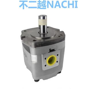 系列 20油泵5B 齿轮泵IPH NACHI不二越
