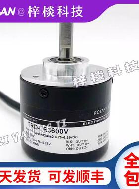 TRD-2E3600V光洋编码器2E200B 2E500B 2E1200B 2E 2048B