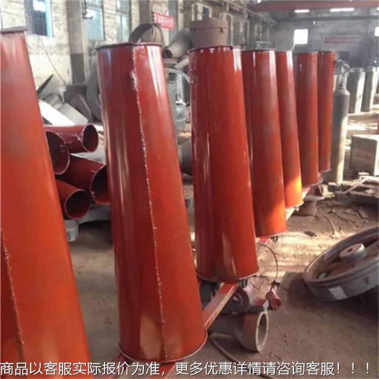 建筑机械凝土桶 筑施混工用打灰浇桶 导串流管串筒加厚图片