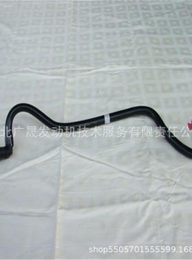 315马力340375ISLE8.9柴油机配件燃油输油管4932393燃油泵