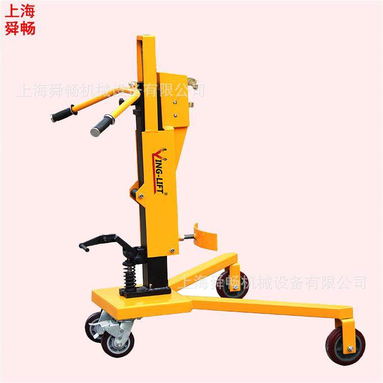 三角形手动液压油桶车抓勾式油桶搬运车油桶夹搬运手推车,畜牧/养殖物资,畜牧/养殖器械,淘宝优惠券,粉丝福利购,淘宝优惠卷