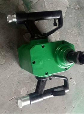 矿用风煤钻手持式气动钻机风煤钻手持式湿式风煤电钻