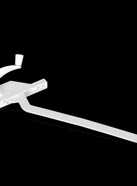 厨房卧室开窗神器美式手摇开窗器欧式手动够不着开窗机低窗平开窗