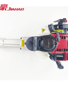 家豪JH-100140动力4冲汽油破碎镐