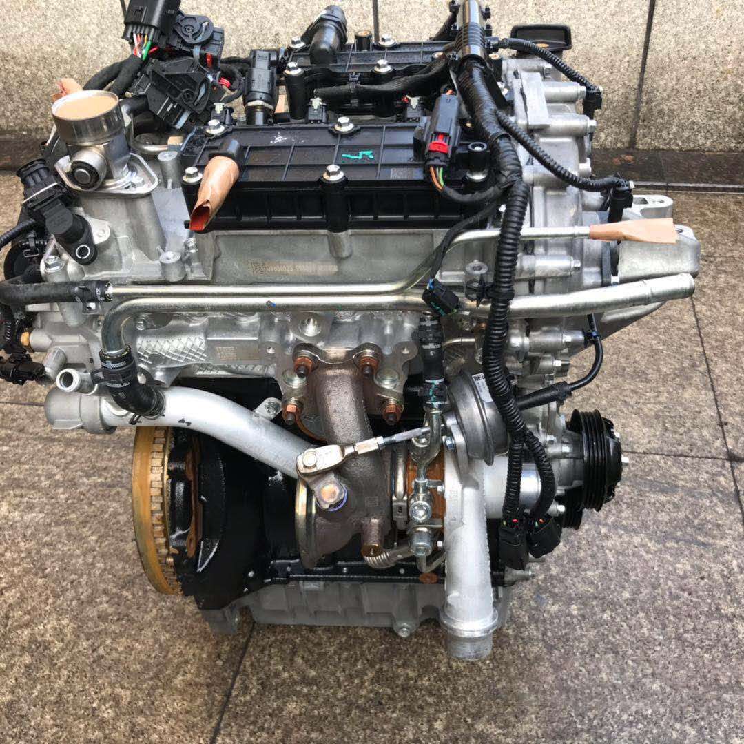 适用奇瑞瑞虎A3A5发动机变速箱总成艾瑞泽7瑞麟G3观致E4G46DVVT