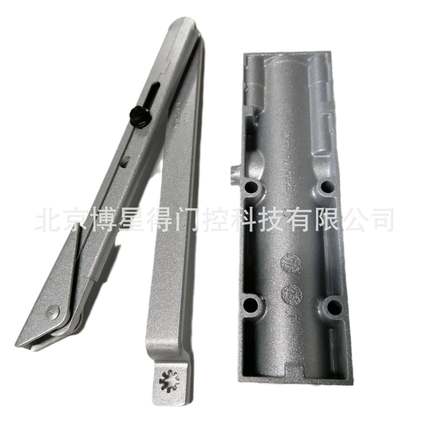 德国盖泽TS1500折臂闭门器德国GEZETS1500自动关门闭门器