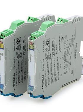 现货供应KCD2-SR-EX2开关量输入安全栅导轨式安装价格咨询