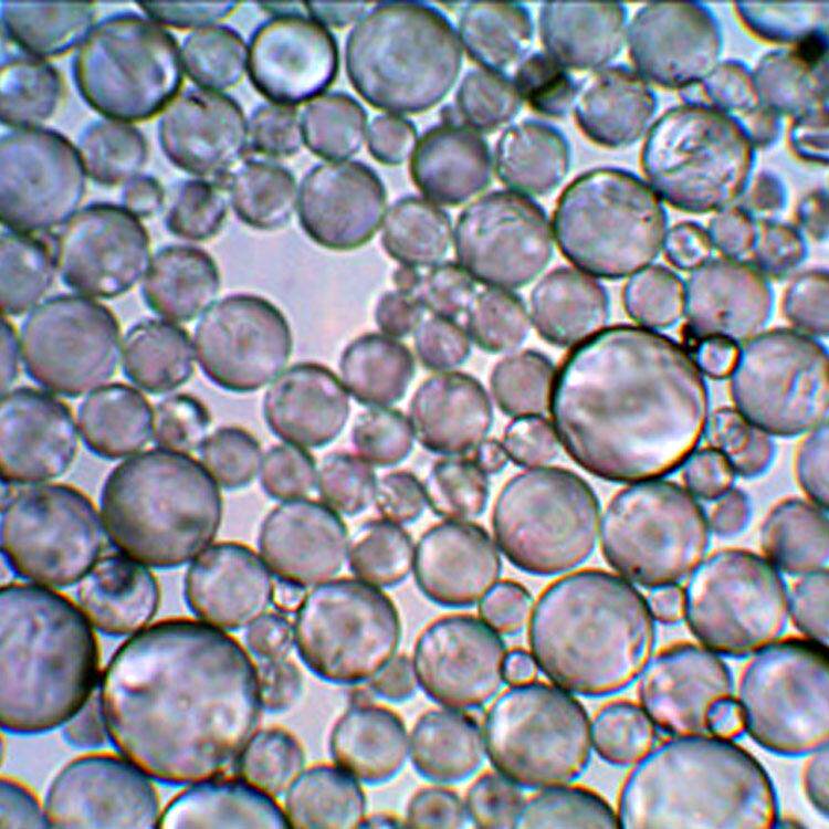 空心玻璃微珠粉超细玻璃钢制品填充保温隔热涂料空心微珠玻璃