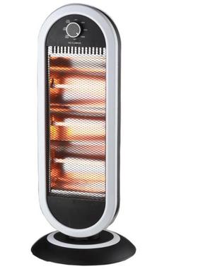 电暖器小太阳石英卤素碳素管取暖器电加热器家用烤火炉