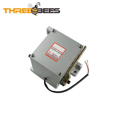 ADC225-12V柴油发电机组外执行器柴油发电机组执行器
