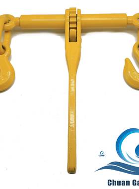 索具现货棘轮封车器棘轮拉紧器（5/16