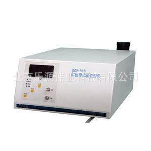GXF-216B磷酸根分析仪0­~10.00mg/PO43-不带打印数显型