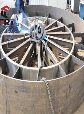 河南焊接厂对外承接各种焊接件工作台焊接底座焊接