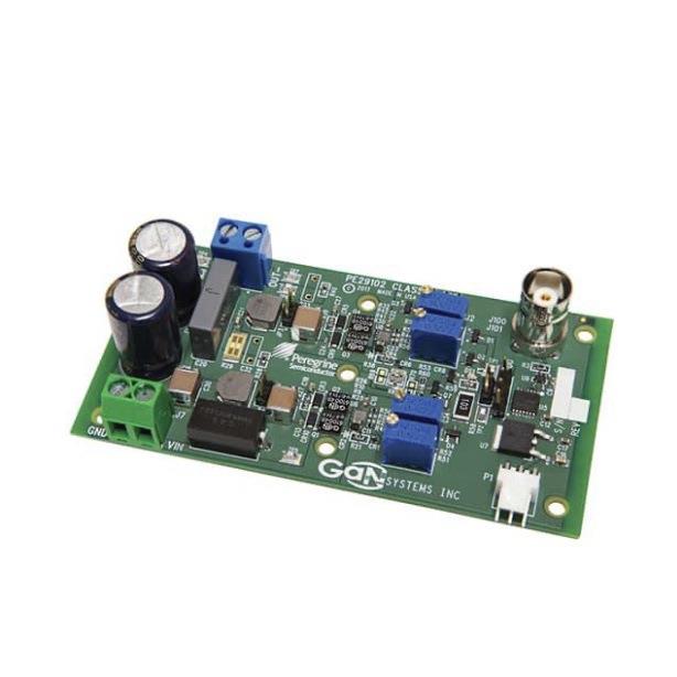 EK29102-03PE29102栅极驱动器电源管理评估板开发工具