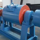 420 600筒型球磨机粉煤灰细磨球磨机实验用震动粉磨机试验研磨机