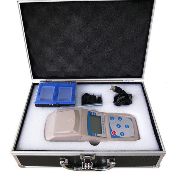 齐威Y-615便携式水中臭氧浓度检测定仪自来水游泳池水质,五金/工具,水质分析仪,淘宝优惠券,粉丝福利购,淘宝优惠卷