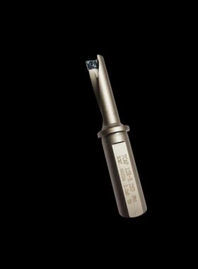 TCAP 单刃快速钻头多功能小钻头QCMT05/06/07