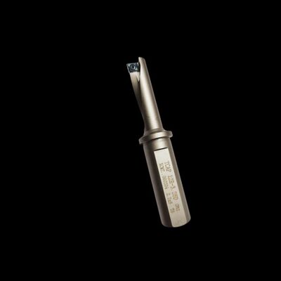 TCAP 单刃快速钻头多功能小钻头QCMT05/06/07