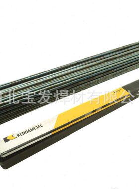 上海肯纳司太立Stellite6钴基铸棒Stellite12钴基6号12号堆焊焊丝