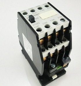 交流接触器3TB4010-OX 24V36V110V220V380V