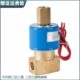 08二位二通DC231Y 10二位三通水阀气阀 KSD电磁阀FB2E 220V 24V