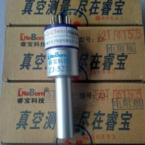 睿宝ZJ-52T电阻规管ZJ-52TKF16电阻规管ZJ-54D电阻金属规