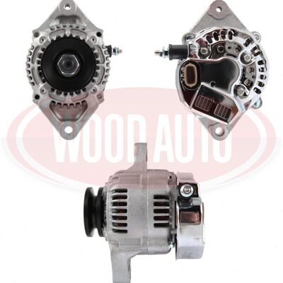 102211-7700发电机123951-77210发电机洋马发电机