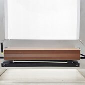 智能电动开窗器平开窗户控制器大门窗配件推拉窗开窗电机遥控关窗