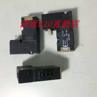 59.70062 F011068 59.70063现货诺冠吹瓶机先导阀F011067