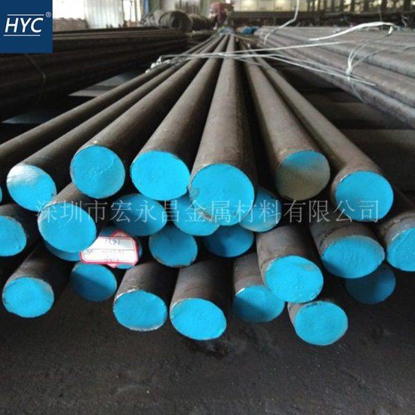 0Cr19Ni9N（S30458）不锈钢圆棒 圆钢 光圆 光棒 不锈钢板 薄板