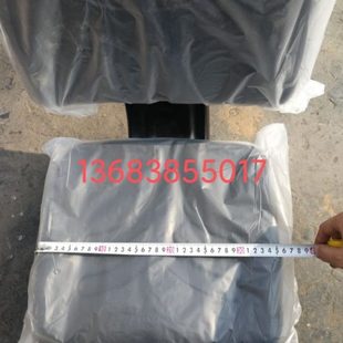 洛阳一拖东方红拖拉机小四轮原厂农机配件大全200P/240P座椅总成
