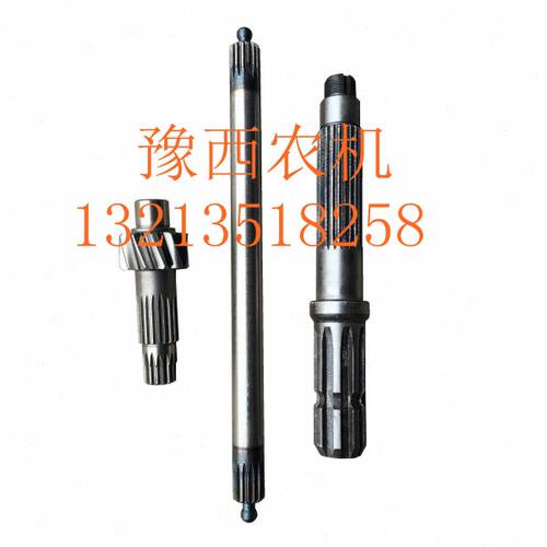 东方红ME404 后桥0向阳红354拖拉机 变速箱齿轮 动力输出主被动齿